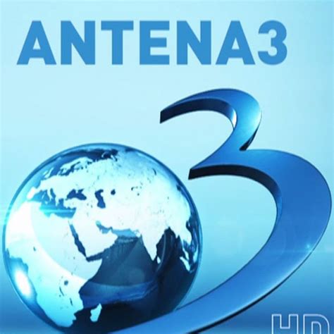 youtube antena 3 romania