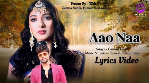 youtube aoo naa song himesh reshammiya