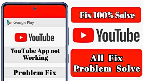 Dial 18443535969 to know How to fix YouTube app if it is not working
