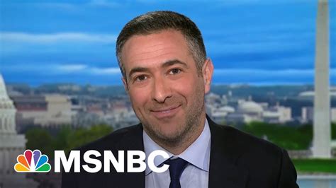 youtube ari melber msnbc today