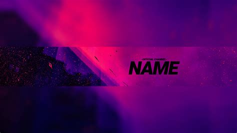 [50+] YouTube Banner Wallpaper WallpaperSafari