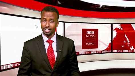 youtube bbc somali news