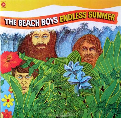 youtube beach boys endless summer album songs