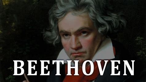 youtube best of beethoven symphonies