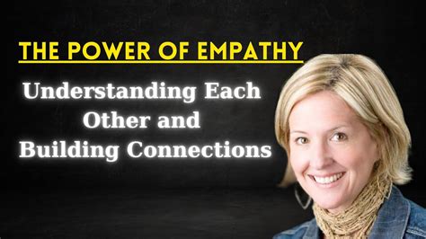 youtube brene brown empathy