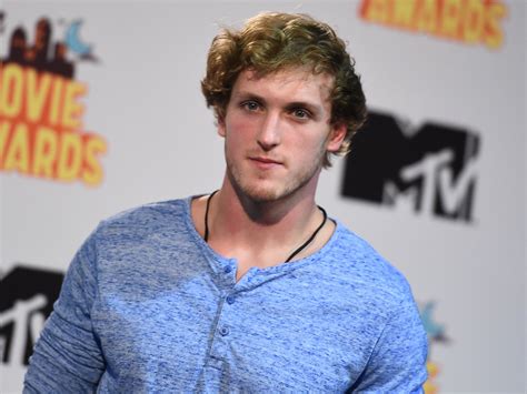 youtube ceo logan paul