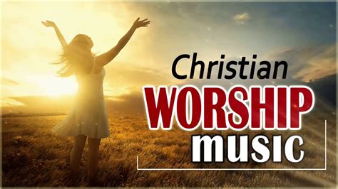 youtube christian worship songs