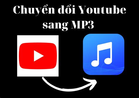 youtube chuyen sang mp3