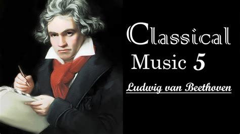 youtube classical music beethoven symphonies