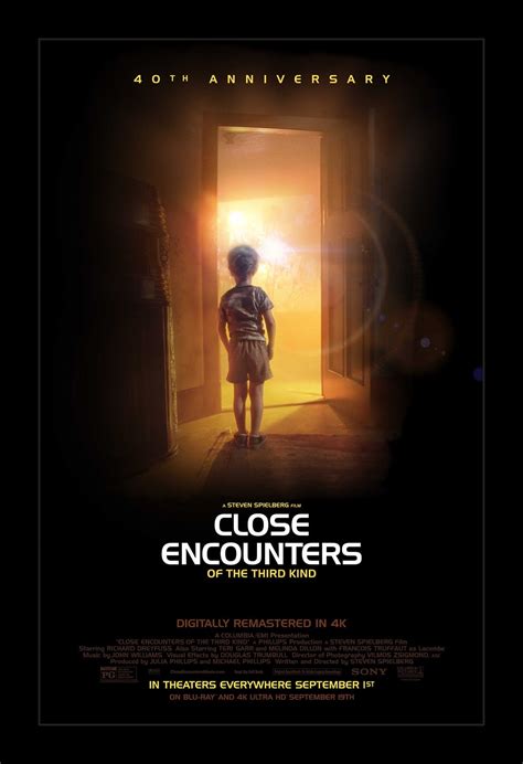 youtube close encounters of the third kind