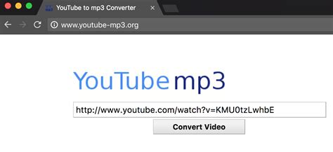 youtube convert mp3 2022