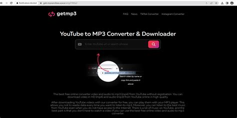 youtube converter get mp3 pro