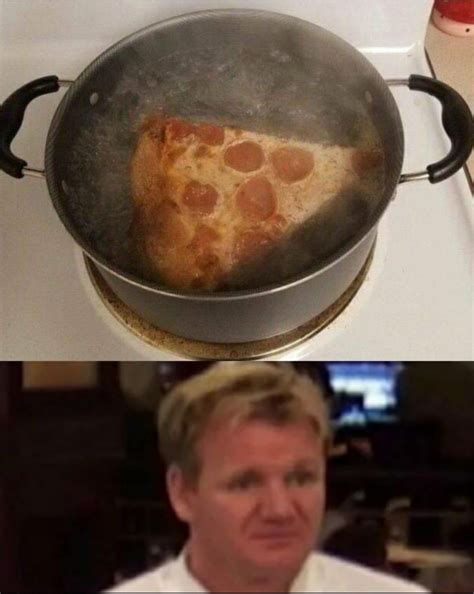 youtube cooking with meme