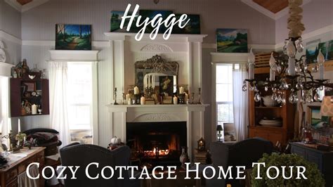 youtube cottage home tours