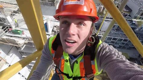 Youtube Crane Operator