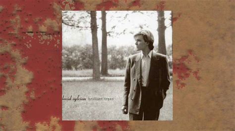 youtube david sylvian fullalbum