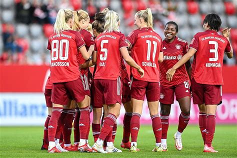 youtube dazn champions league frauen