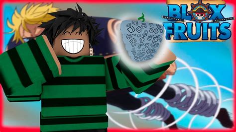 youtube de blox fruits