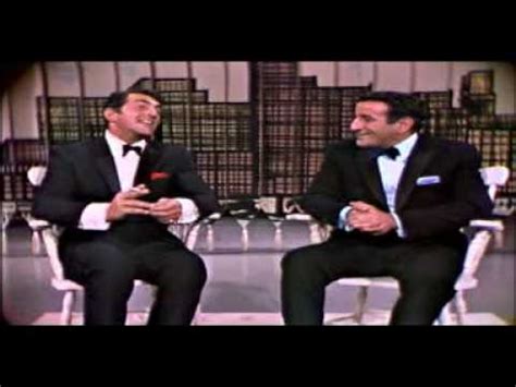 youtube dean martin tony bennett