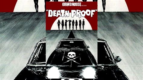 youtube death proof full movie