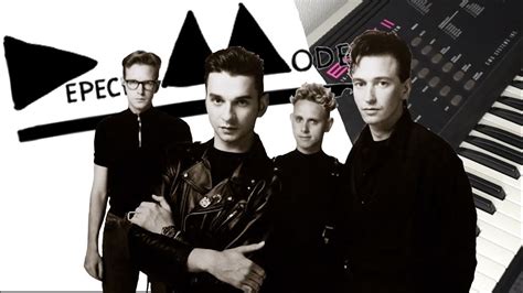 youtube depeche mode remixes