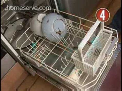 Youtube Dishwasher Problems