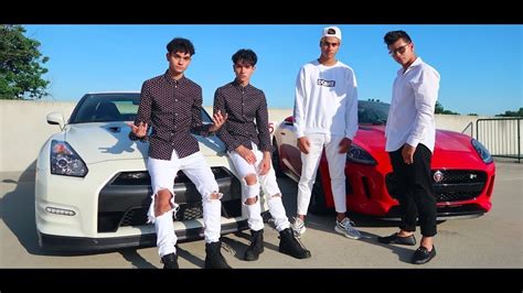 youtube dobre brothers music