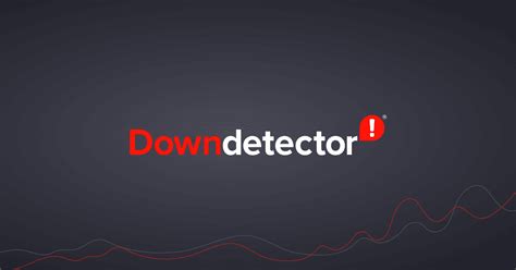 youtube down detector map
