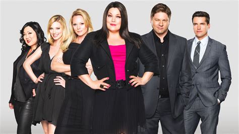 youtube drop dead diva season 5