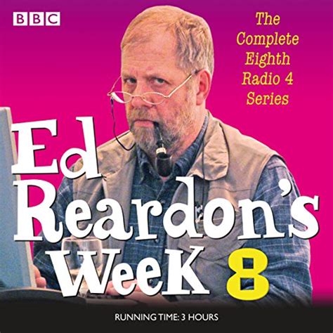 youtube ed reardon's week