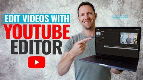 Youtube Editor