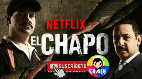 youtube el chapo temporada 1 capitulo 6