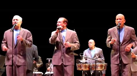 youtube el gran combo radio live