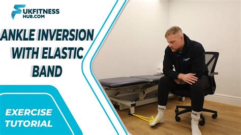 Youtube Elastic Band Exercises