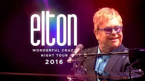 youtube elton john live full concert