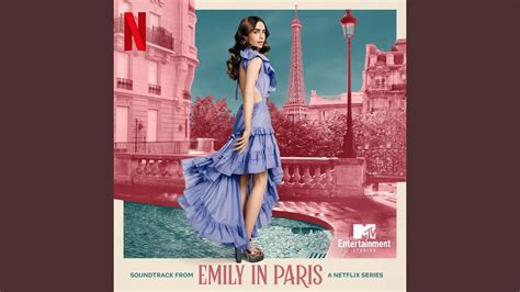 youtube emily in paris soundtrack