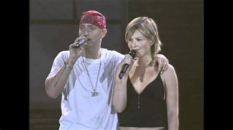 youtube eminem stan with dido