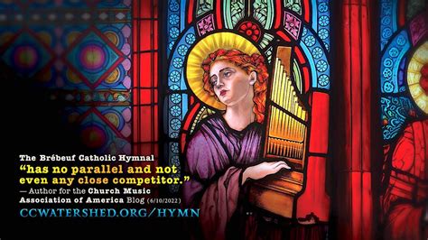 youtube episcopal eucharist hymns