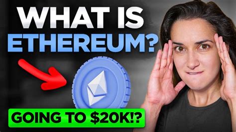 Youtube Ethereum Explained
