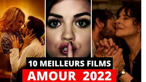 youtube film romantique complet français 2022