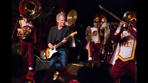 youtube fleetwood mac with usc marching band