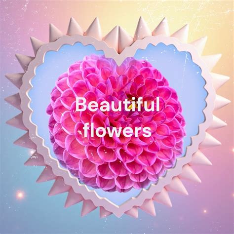 Youtube Flowers
