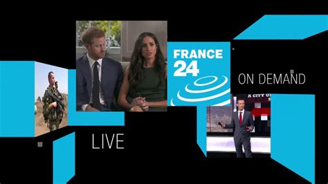 youtube france24 world news today