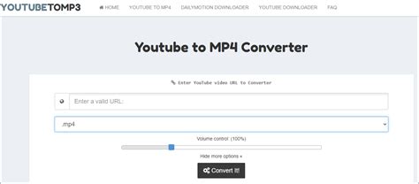 youtube free download mp4 converter unblocked