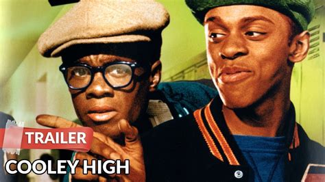 youtube free movies cooley high