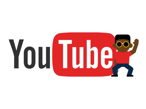 YouTube представил новый дизайн и логотип Новости