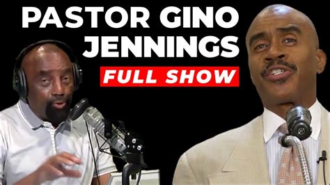 youtube gino jennings 2021