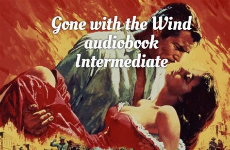 youtube gone with the wind audiobook