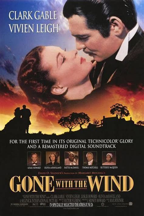 youtube gone with the wind song