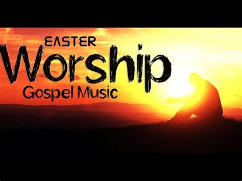 youtube gospel music by the easters